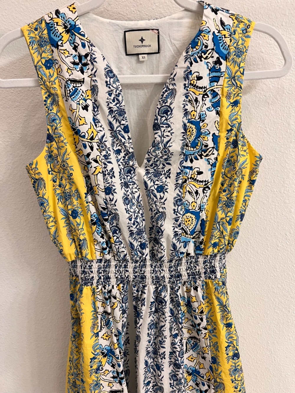 Midi dress Tuckenuck - Picture 3 of 4